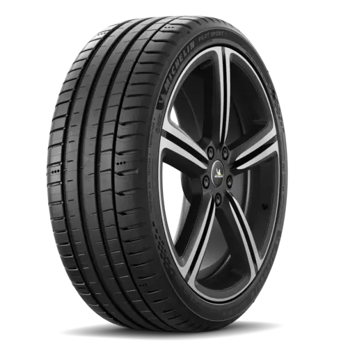 255/35R21 opona MICHELIN PILOT SPORT 5 HL ACOUSTIC AO2 101Y